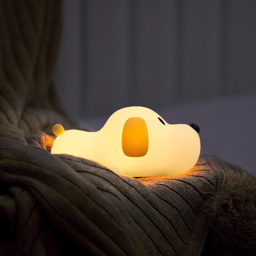 LED Night Light | Puppy Lamp