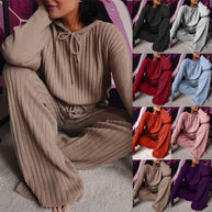 Long Sleeve Tracksuit