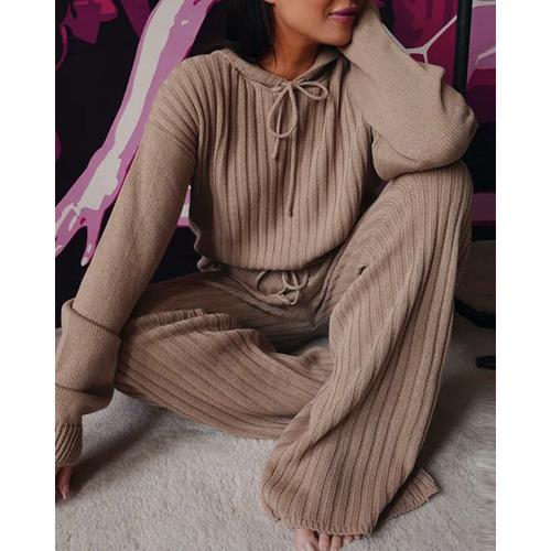 Long Sleeve Tracksuit