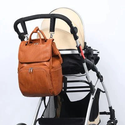 Maternity diaper bag