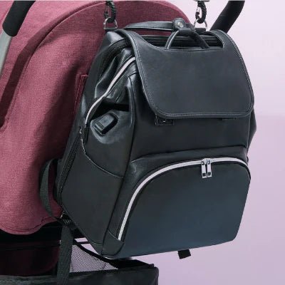 Maternity diaper bag