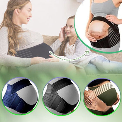 Maternity Waist Belt