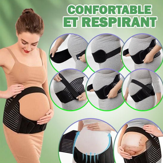 Maternity Waist Belt