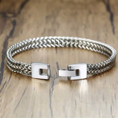 Men Chain Bracelet