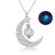 Moon Stone Necklace | Women Gift