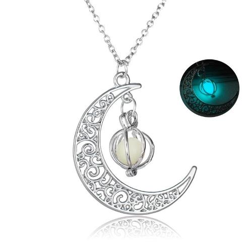 Moon Stone Necklace | Women Gift