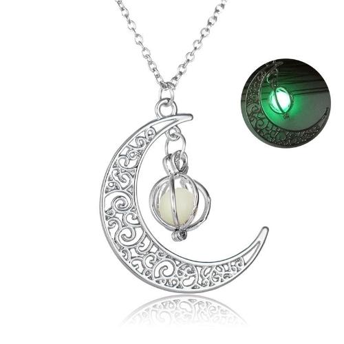 Moon Stone Necklace | Women Gift