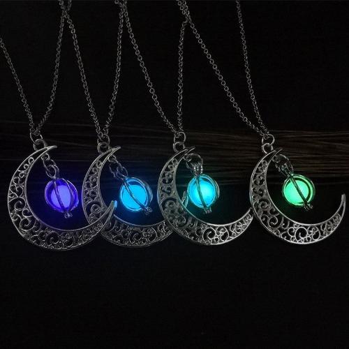 Moon Stone Necklace | Women Gift