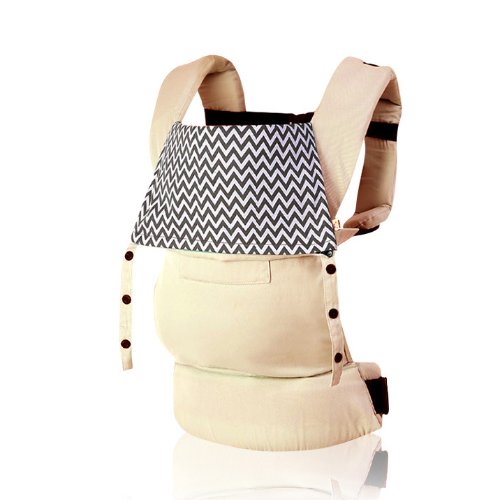 Multifunctional Baby Carrier