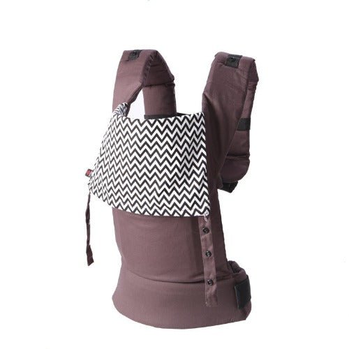 Multifunctional Baby Carrier