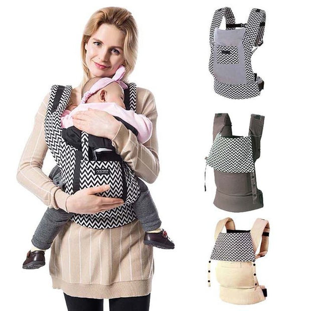 Multifunctional Baby Carrier