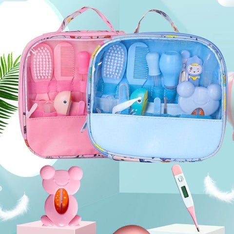 Newborn Baby Care Kits