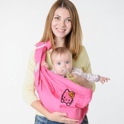 Newborn Baby Sling