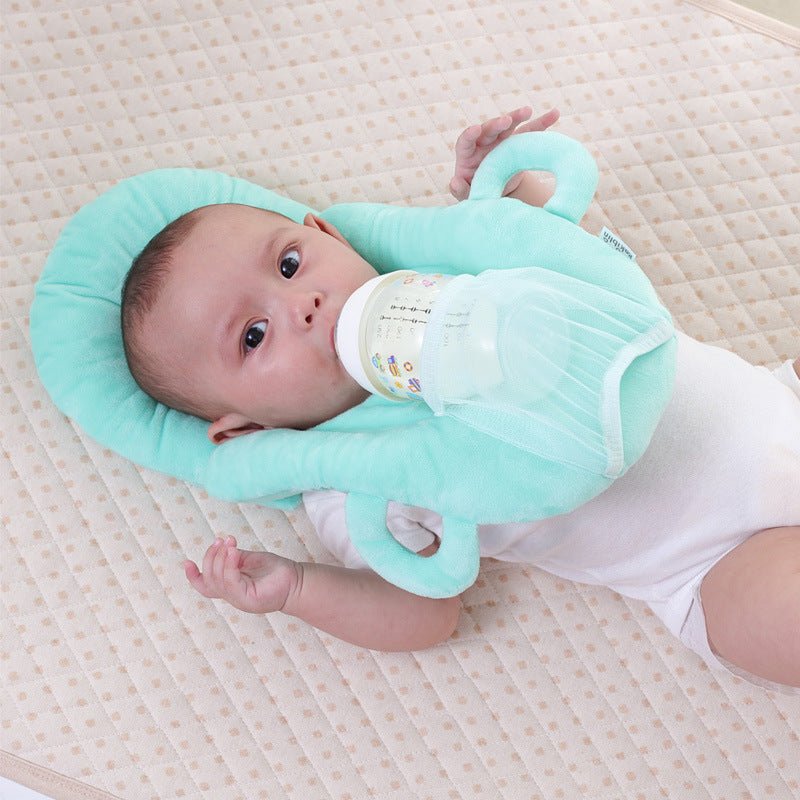 Newborn Nursing Pillow