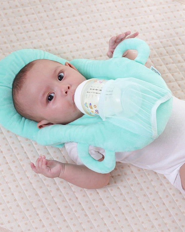 Newborn Nursing Pillow