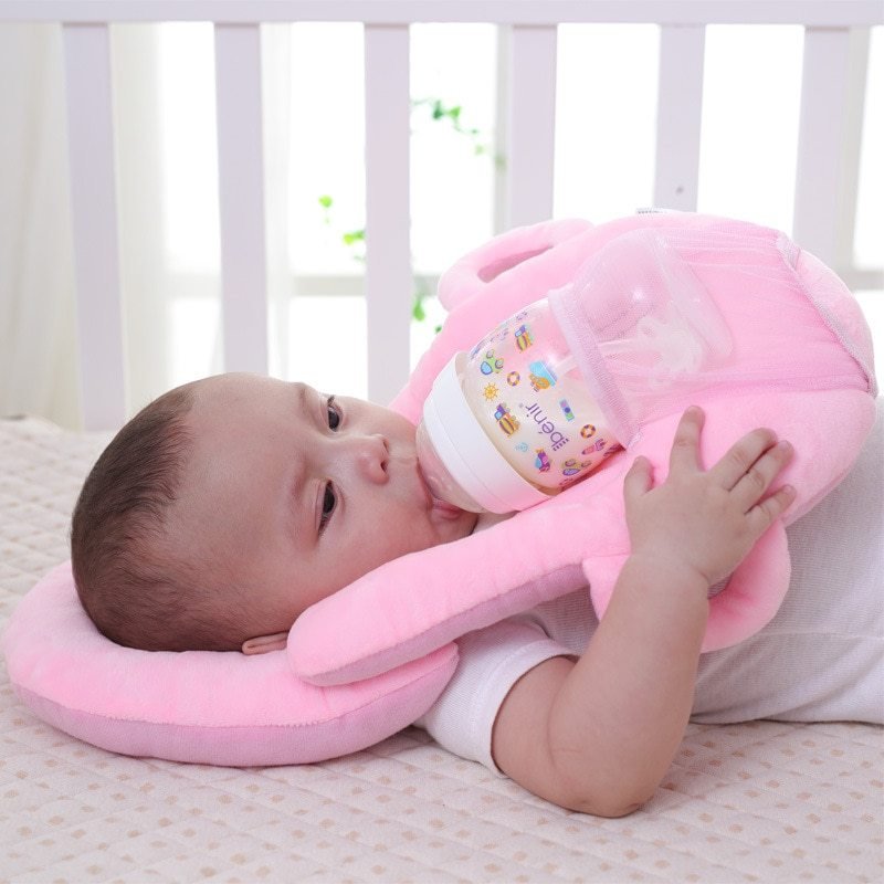 Newborn Nursing Pillow