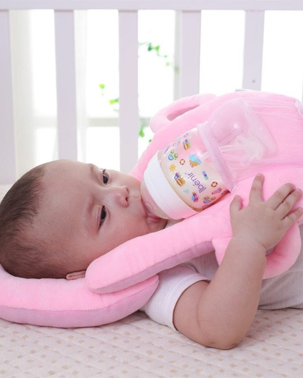 Newborn Nursing Pillow