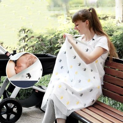 Nursing covers best | Baby Cover