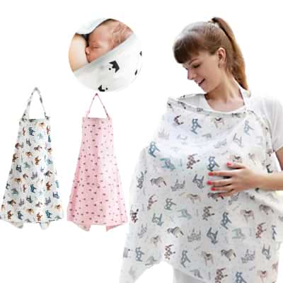 Nursing covers best | Baby Cover