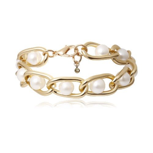 Pearl - women bracelet