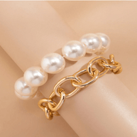 Pearl - women bracelet