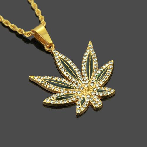 Pendant Necklace| Men stylish