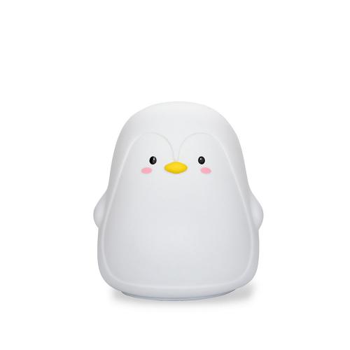 Penguin Night Light