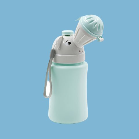 Portable Baby Hygiene Toilet