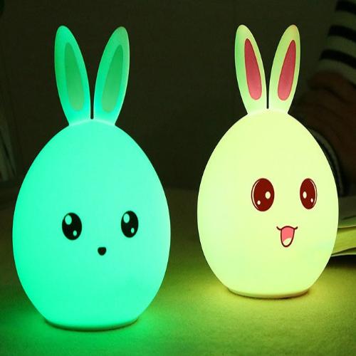 Rabbit Night lamps | Home Decor