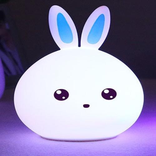 Rabbit Night lamps | Home Decor