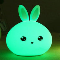 Rabbit Night lamps | Home Decor