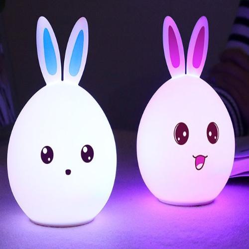 Rabbit Night lamps | Home Decor