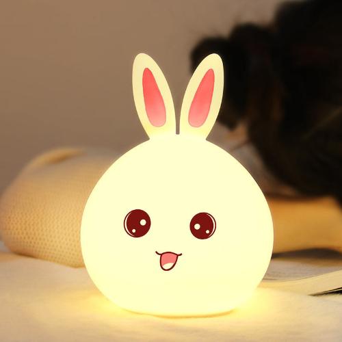 Rabbit Night lamps | Home Decor