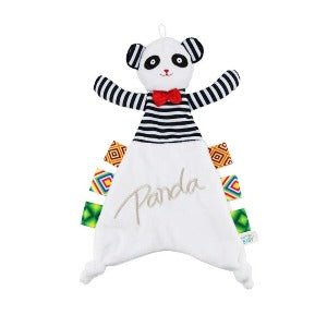 Saliva towel | Doudou