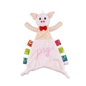 Saliva towel | Doudou