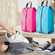 Shoe Cover Storage Bags