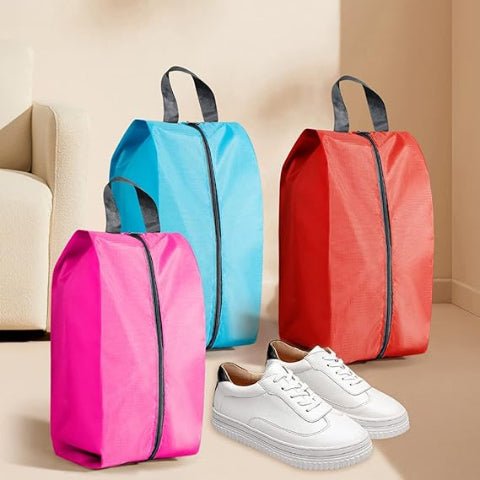 Shoe Cover Storage Bags