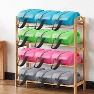 Shoe Cover Storage Bags