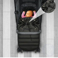 Sleeping bag for baby