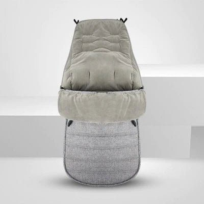 Sleeping bag for baby