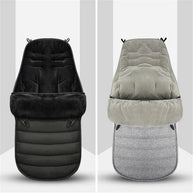 Sleeping bag for baby