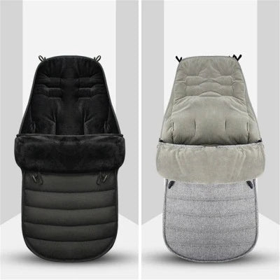 Sleeping bag for baby