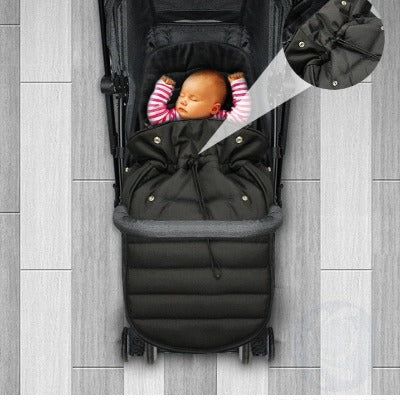 Sleeping bag for baby