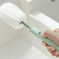 Sponge Cup Brush