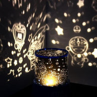 Starry Light Projector