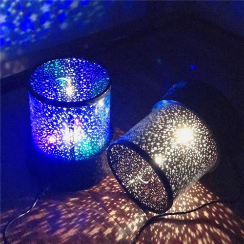 Starry Light Projector