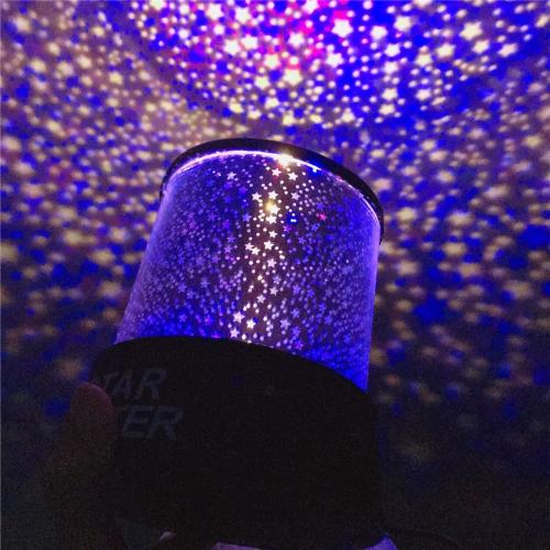 Starry Light Projector