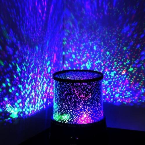 Starry Light Projector