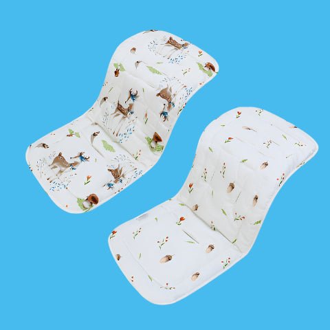 Stroller Pad Cotton Mattress | Baby
