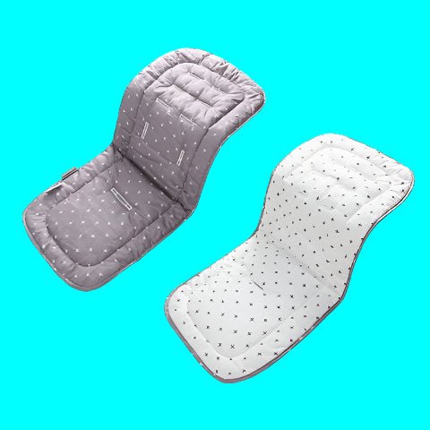 Stroller Pad Cotton Mattress | Baby